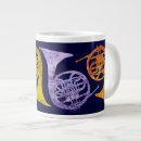 Buscar latón tazas Acuarela