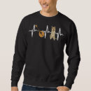 Buscar mandolina sudaderas Latido
