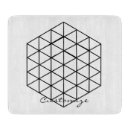 Buscar ilusión óptica tablas cortar Cubo