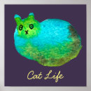 Buscar gato gordo arte Gatos