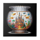 Buscar cuentos de hadas azulejos General y unisex