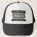 Buscar envejecido a la perfección camionero gorras Cumpleaños