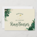 Buscar de bodas boda tarjetas anillos arras Serías mi