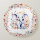 Buscar fecha de nacimiento del bebé cojines Niña