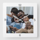 Buscar para la abuela relojes de pared General y unisex