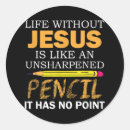Buscar humor religioso pegatinas Iglesia