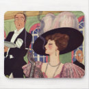 Buscar cigarrillo alfombrillas de raton Vintage