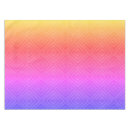 Buscar colores del arco iris manteles Para todos