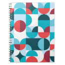 Buscar los años 70 cuadernos Moderno