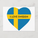 Buscar bandera de suecia tarjetas Marcar