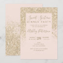 Buscar opaco invitaciones Elegante