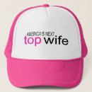 Buscar enganchado gorras Novia