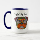 Buscar feo tazas Navidades