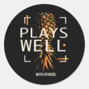 Buscar funny retro pegatinas Fiesta