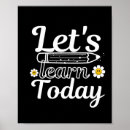 Buscar preescolar posters Profesores