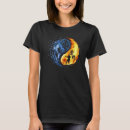 Buscar el ying y yang camisetas General y unisex