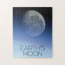 Buscar sol y luna puzzles Sistema solar
