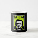 Buscar poe tazas Edgar allan poe