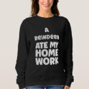 Buscar reno sudaderas Humor
