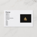 Buscar buda tarjetas de visita Religión