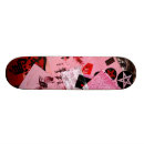 Buscar hermana tablas de skate Rojo
