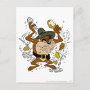 Buscar taz postales Tontos de looney