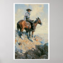 Buscar viejo oeste americano posters Vaquero