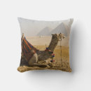 Buscar egipto cojines Camello