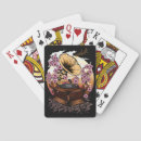 Buscar cherry barajas de cartas Naturaleza