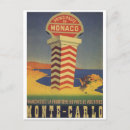 Buscar rival postales Monte carlo