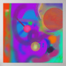 Buscar colores dinámicos posters Movimiento