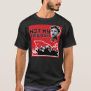 Buscar teaparty camisetas Presidente