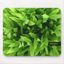 Buscar bambú verde alfombrillas de raton Follaje