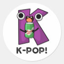 Buscar música pop pegatinas Para todos