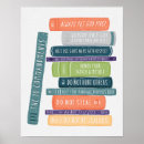 Buscar los 10 mandamientos posters Estudio de la biblia