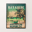 Buscar republica dominicana puzzles Caribe