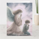 Buscar ángel de guarda tarjetas Espiritual