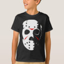 Buscar jason camisetas 13 ª