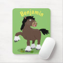 Buscar belga alfombrillas de raton Caballo