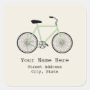 Buscar bicicleta verde pegatinas Ciclismo