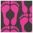 Buscar de pie telas Rosa