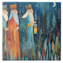 Buscar natividad azulejos Navidad