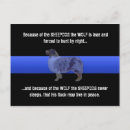 Buscar perro azul postales General y unisex