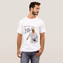 Buscar trigo camisetas Divertido