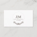 Buscar event tarjetas de visita Clientes