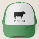 Buscar bueyes gorras Vaca