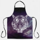 Buscar tiger delantales Naturaleza