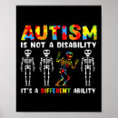 Buscar educación especial posters Terapeuta de aba