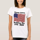 Buscar feliz cumpleaños camisetas General y unisex