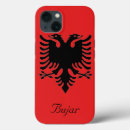 Buscar albania iphone fundas Negro